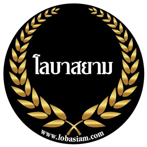 logo lobasiam